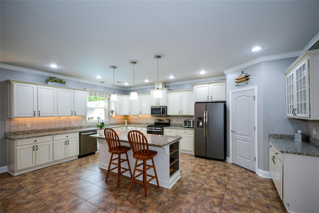 Blackberry Ridge - Residential