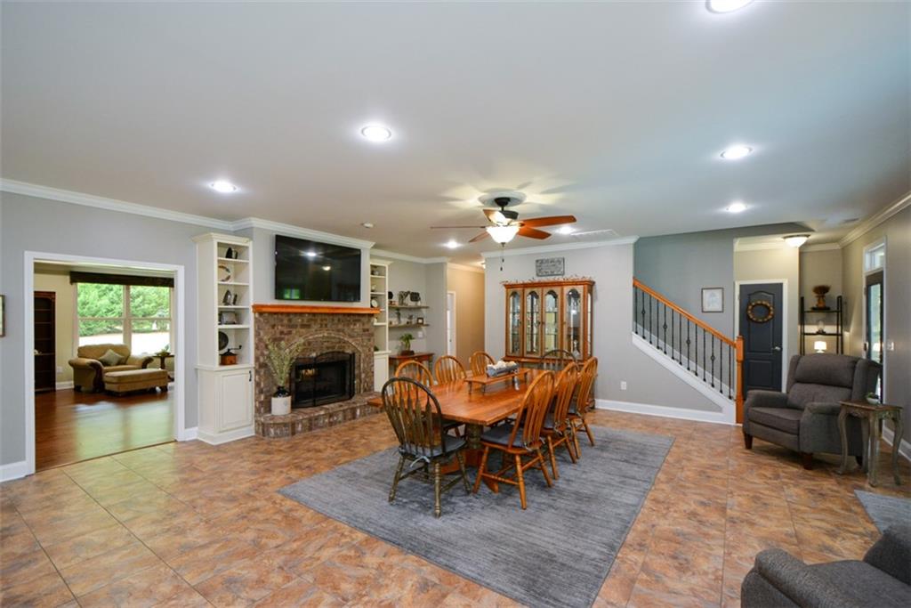 Blackberry Ridge - Residential