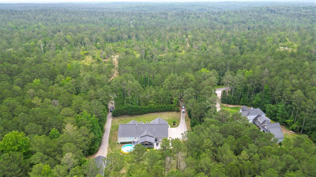 Blackberry Ridge - Residential