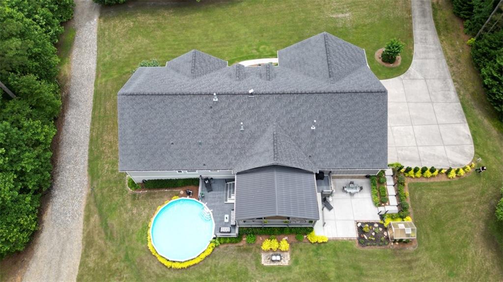 Blackberry Ridge - Residential