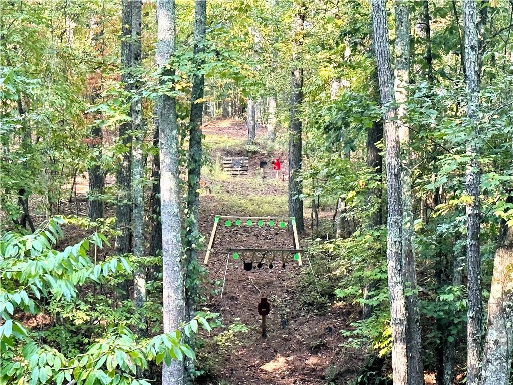 Blackberry Ridge - Residential