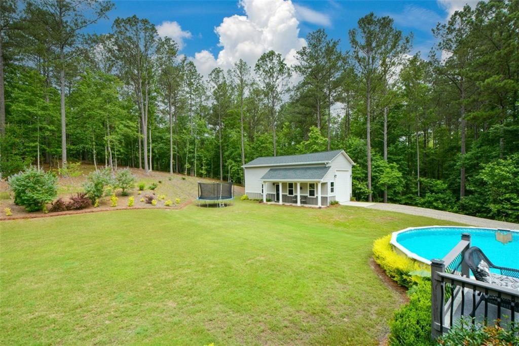 Blackberry Ridge - Residential