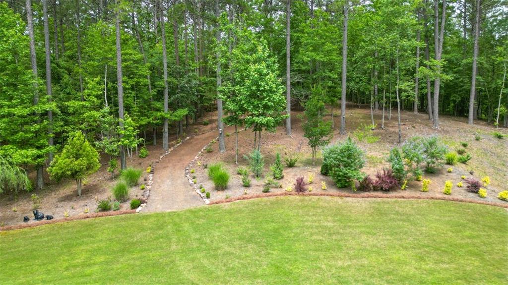 Blackberry Ridge - Residential