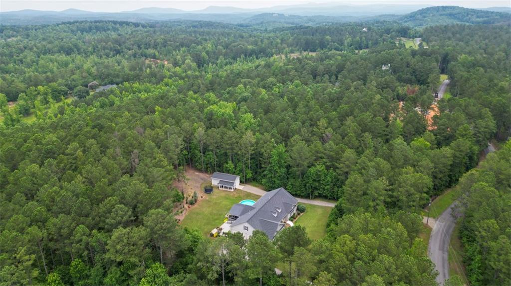 Blackberry Ridge - Residential