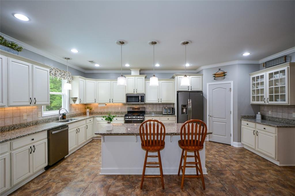 Blackberry Ridge - Residential