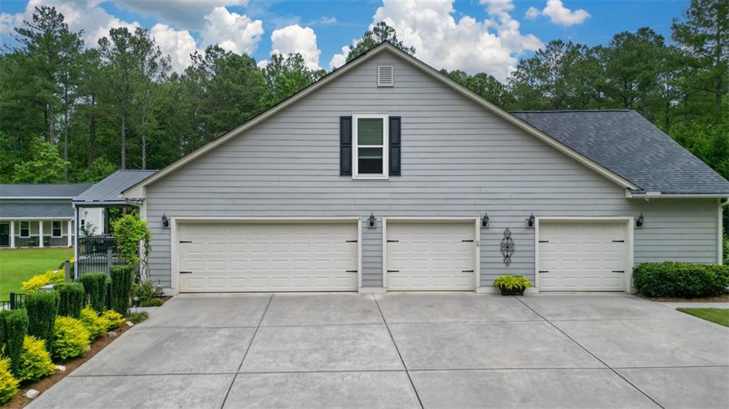 Blackberry Ridge - Residential