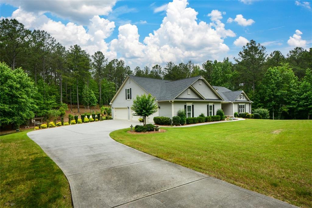 Blackberry Ridge - Residential