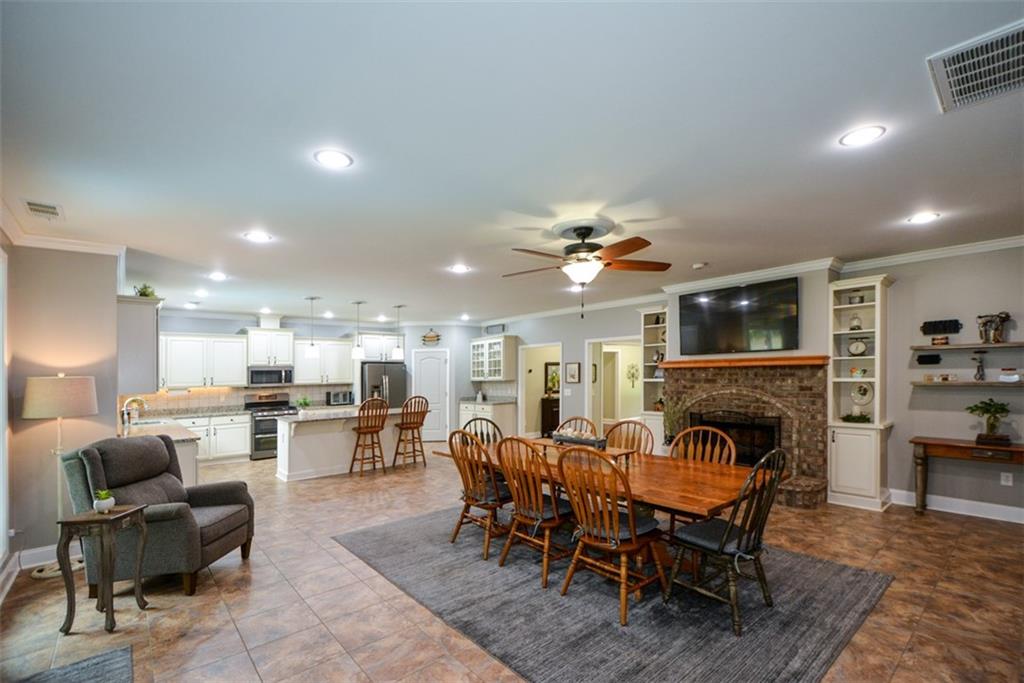 Blackberry Ridge - Residential