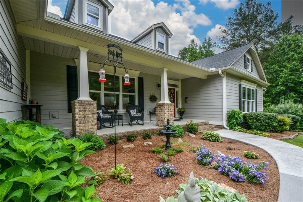Blackberry Ridge - Residential