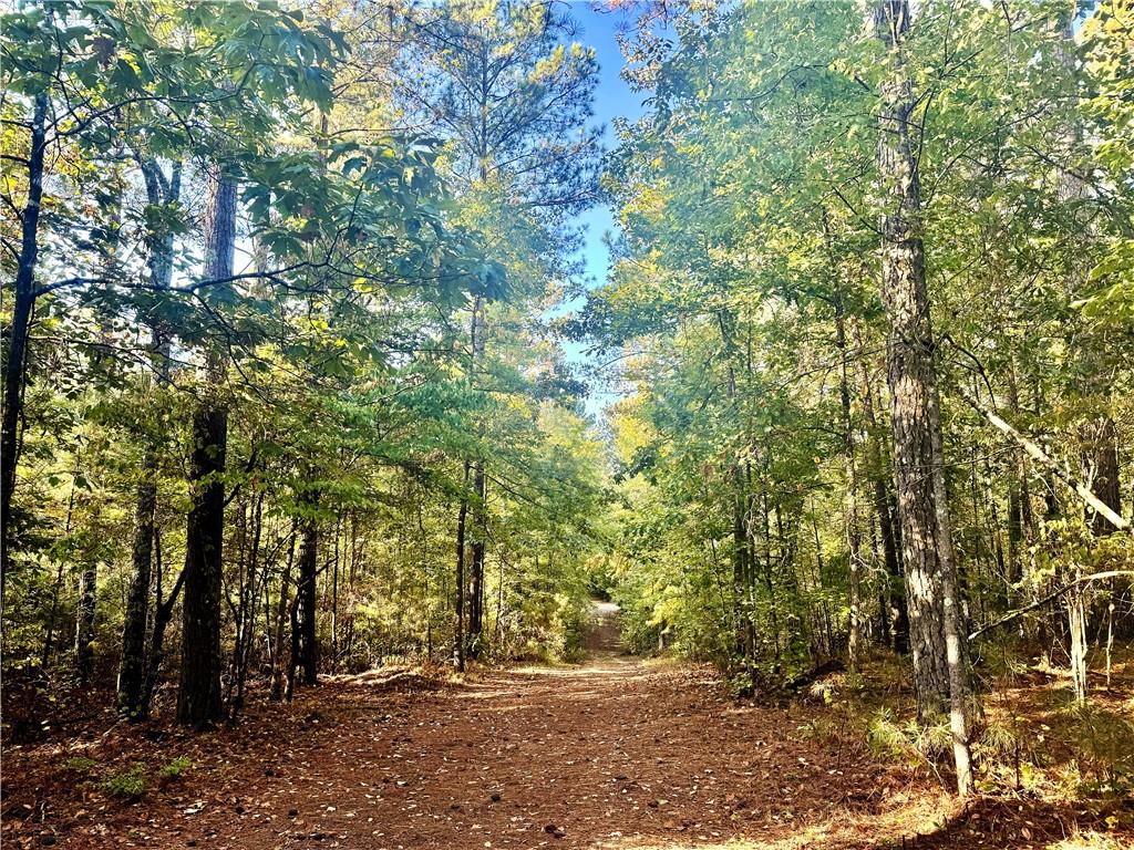 Blackberry Ridge - Residential