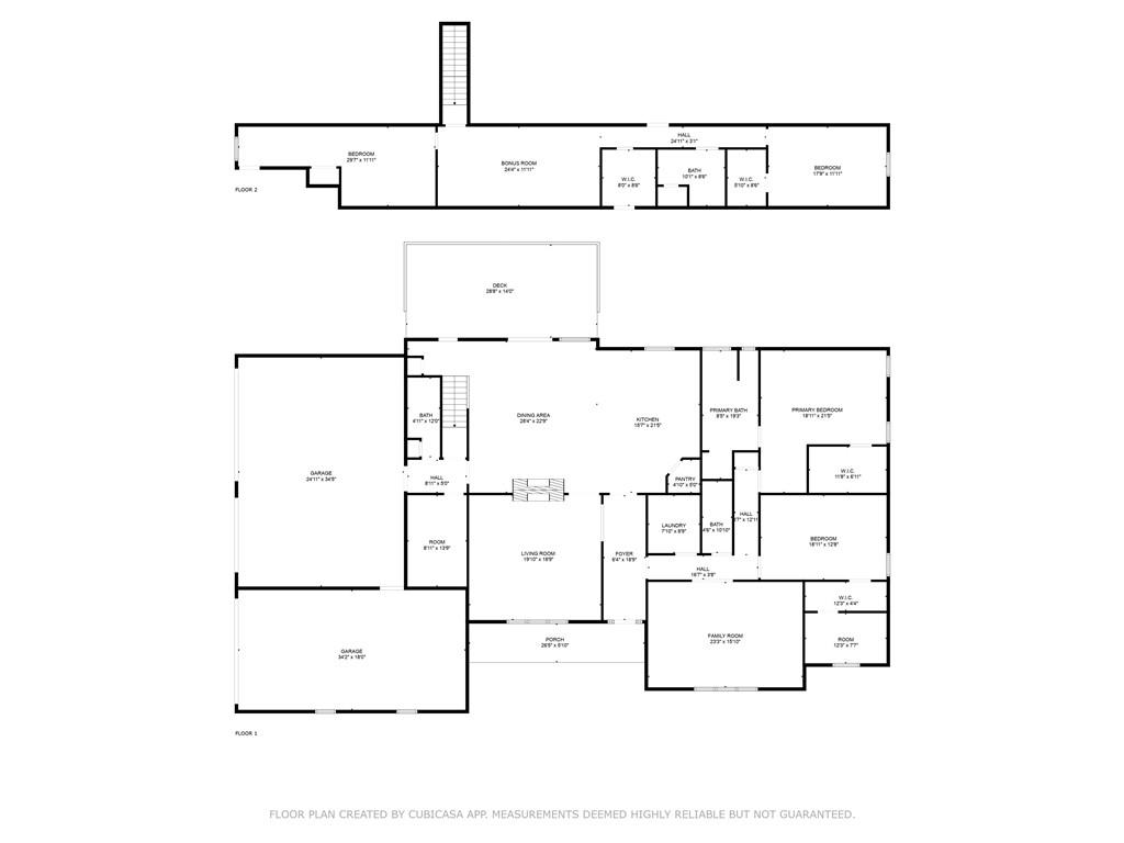 Blackberry Ridge - Residential
