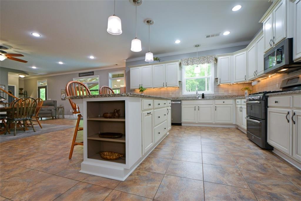 Blackberry Ridge - Residential