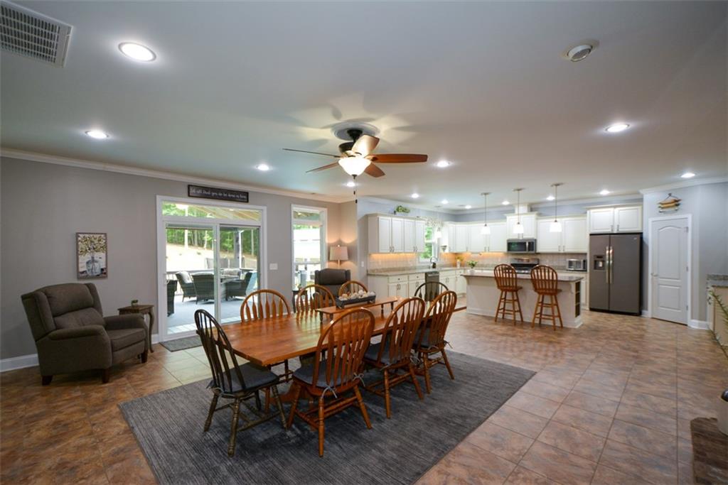Blackberry Ridge - Residential