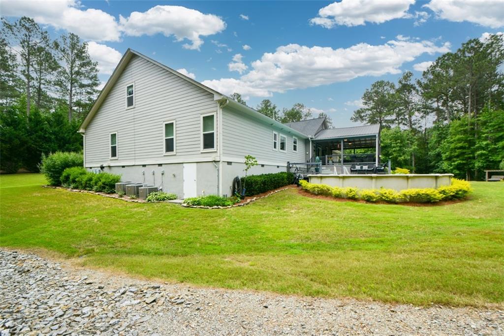 Blackberry Ridge - Residential