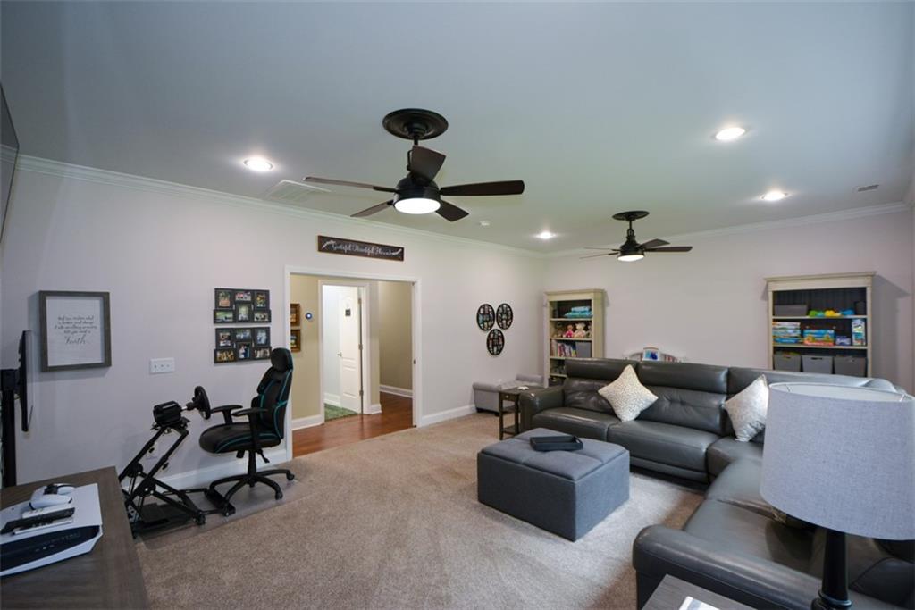 Blackberry Ridge - Residential