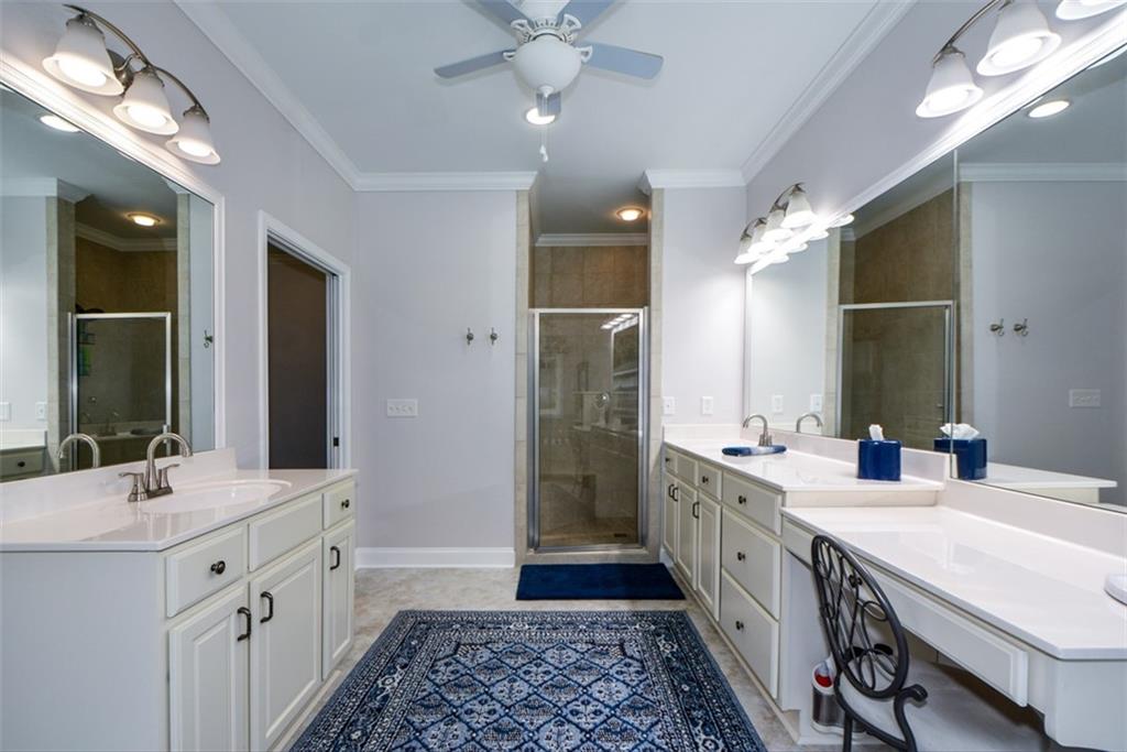 Blackberry Ridge - Residential