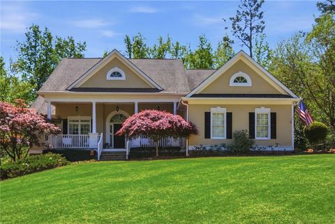 Photo of 4315 Moon Shadow Trace, Cumming, GA 30041 (MLS # 7749410)