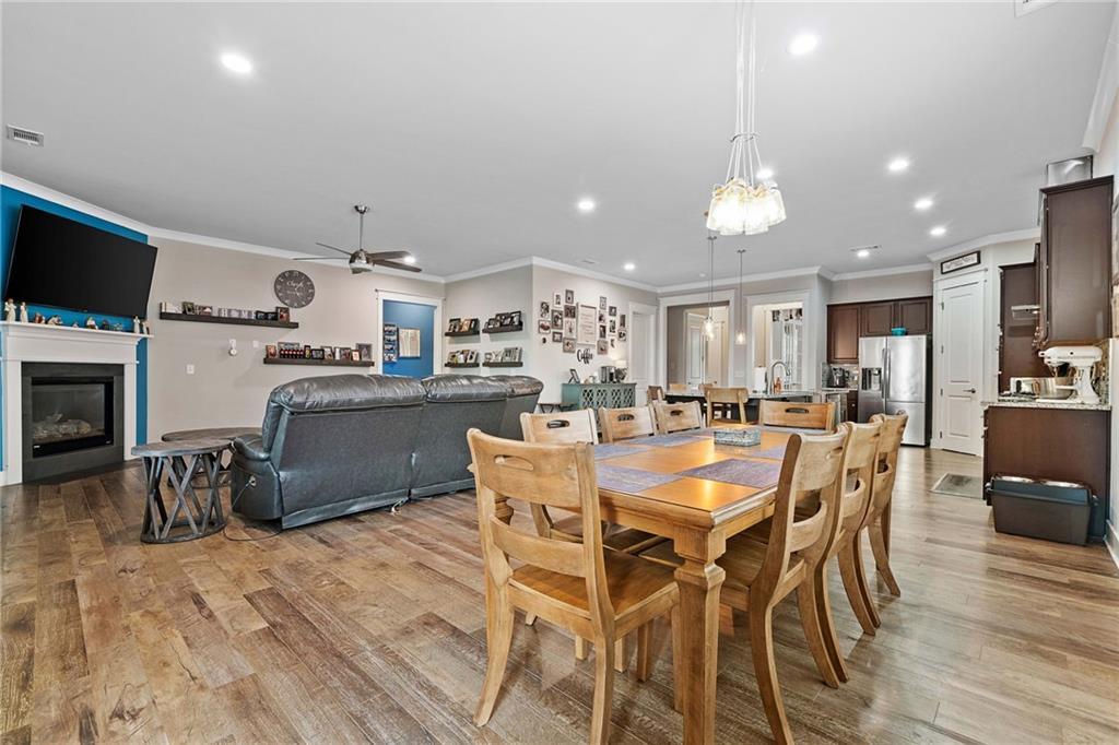 322 Woodridge Pass