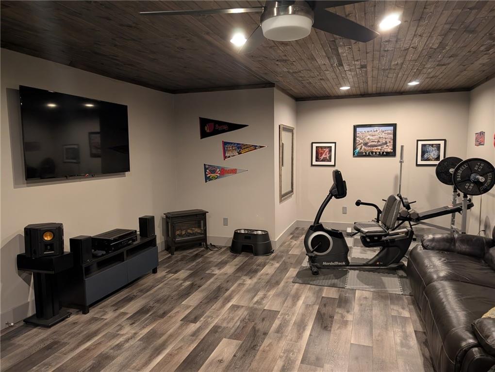 322 Woodridge Pass, Canton, Georgia image 7