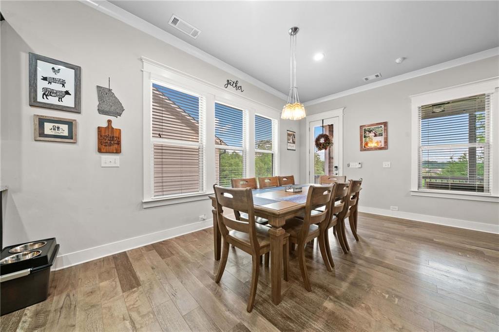 322 Woodridge Pass