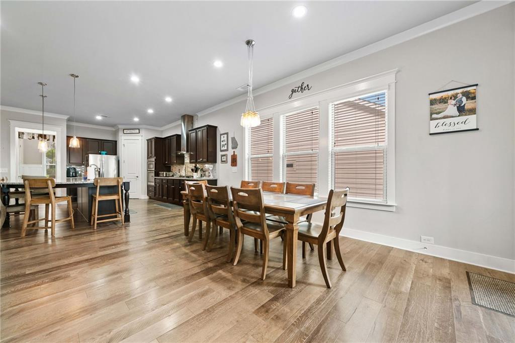 322 Woodridge Pass