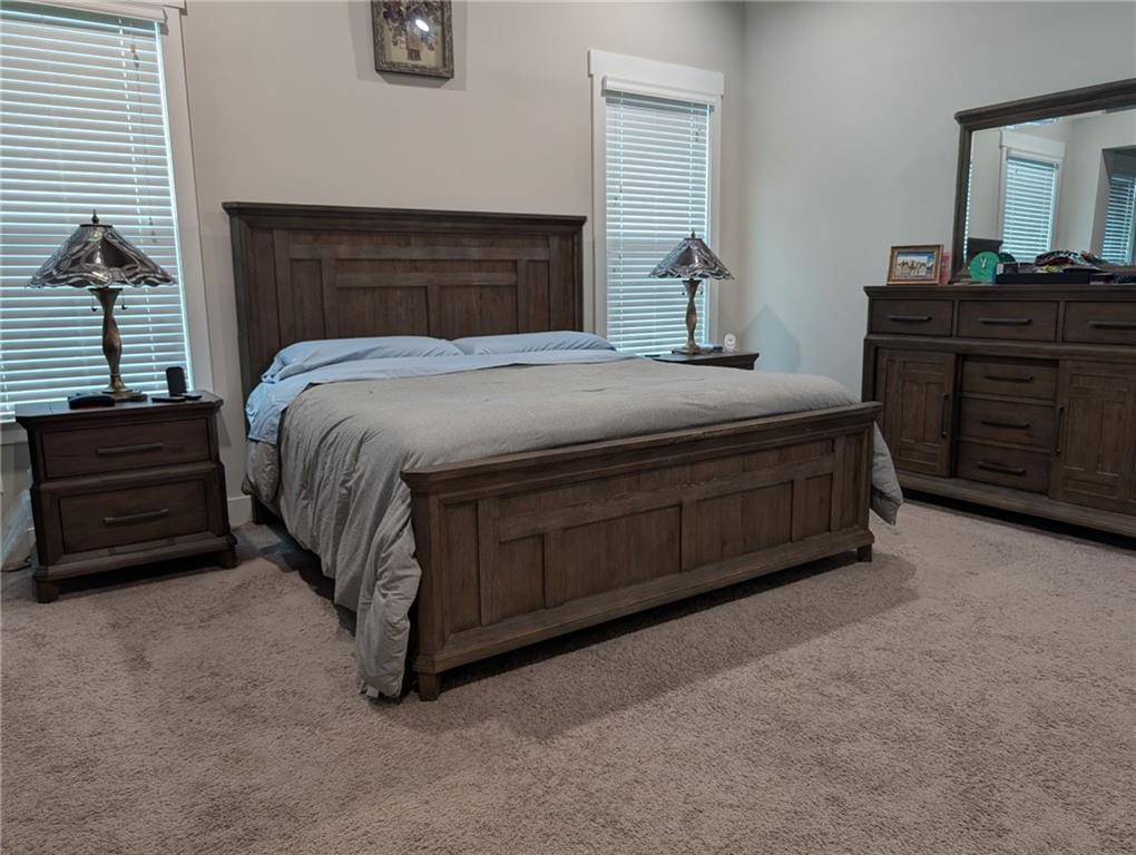 322 Woodridge Pass, Canton, Georgia image 4