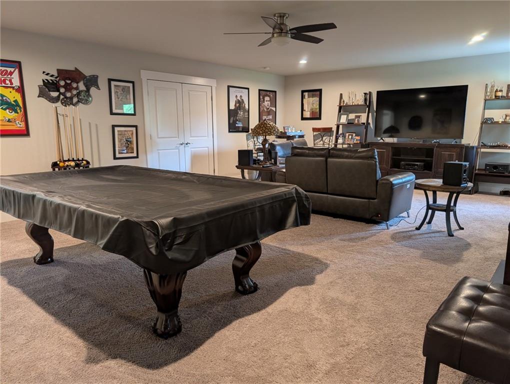 322 Woodridge Pass, Canton, Georgia image 6