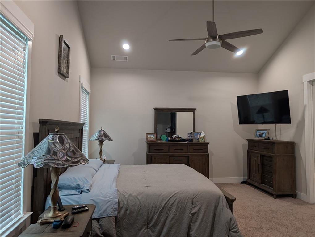 322 Woodridge Pass, Canton, Georgia image 3
