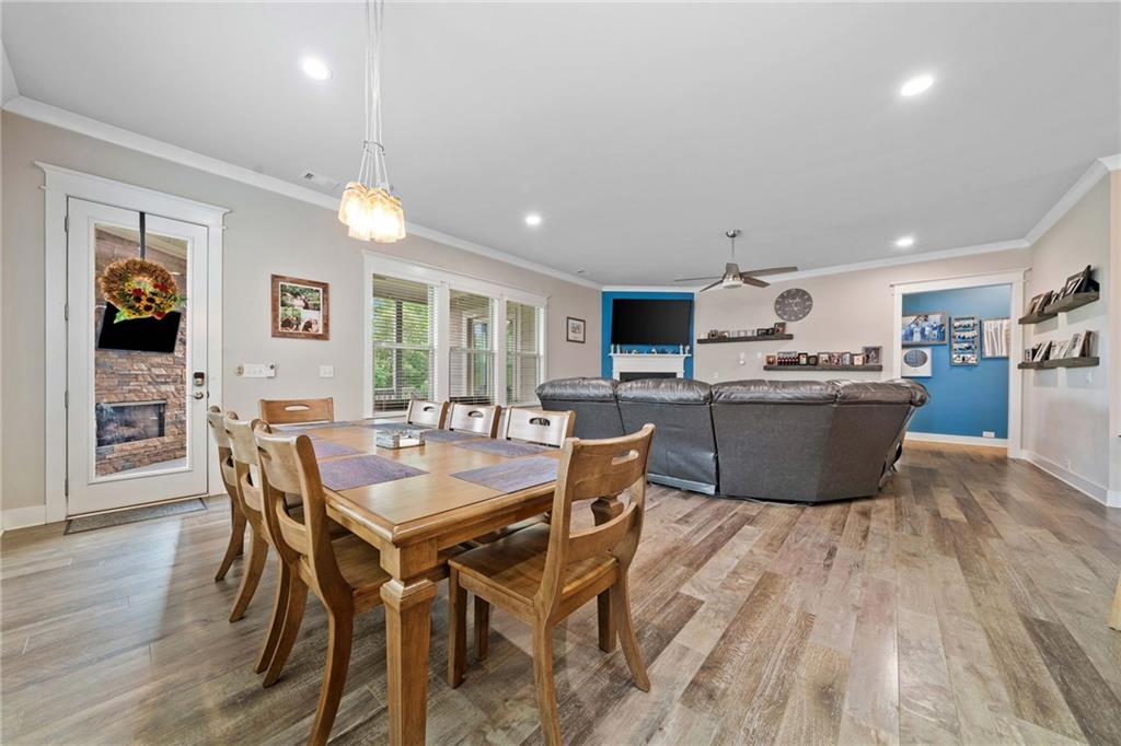 322 Woodridge Pass