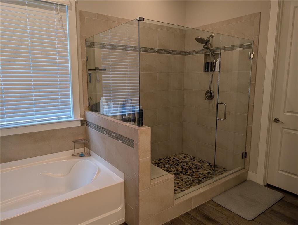 322 Woodridge Pass, Canton, Georgia image 5