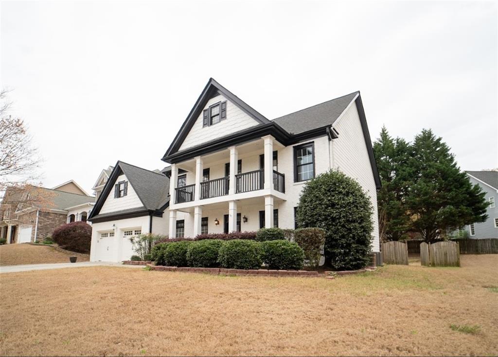 21 Whitegrass Way, Grayson, Georgia image 2