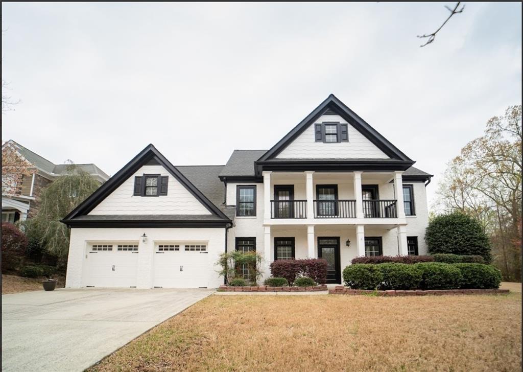 21 Whitegrass Way, Grayson, Georgia image 1