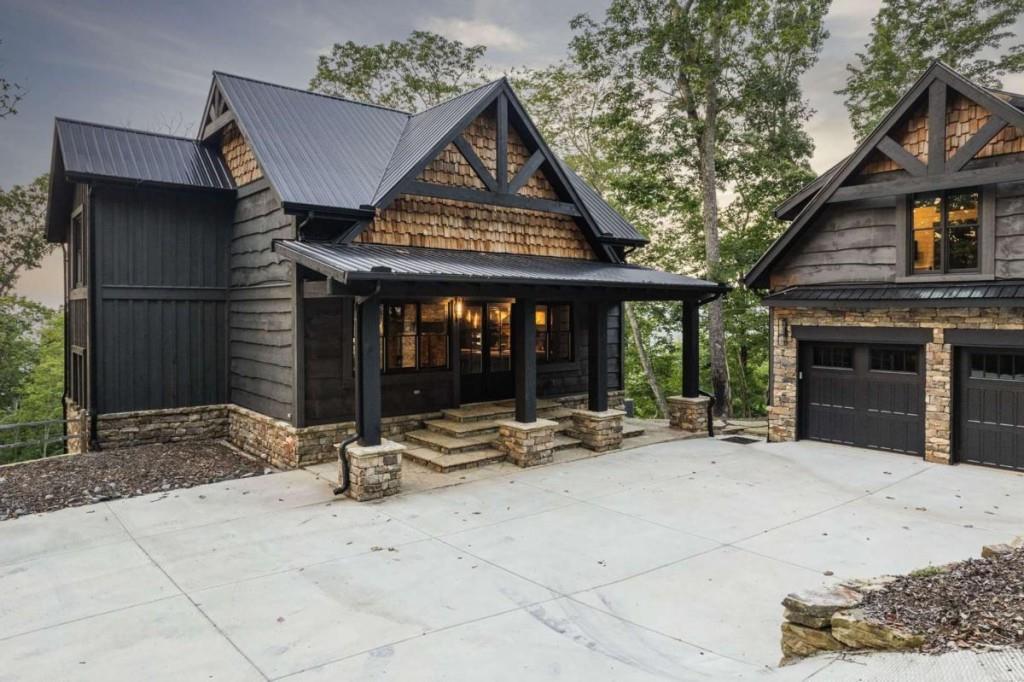 224 Eagle Ridge, Morganton, Georgia image 1