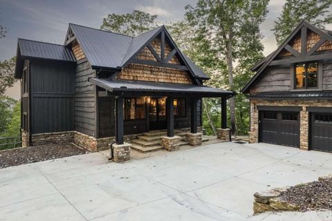 224 Eagle Ridge Morganton GA 30560