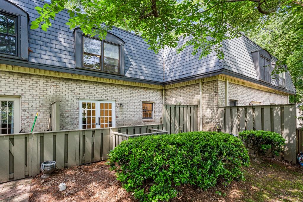 104 Verlaine Place, Atlanta, Georgia image 31