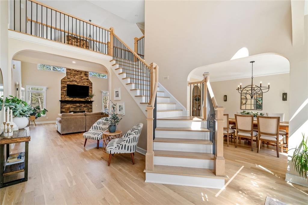 422 Lovingood Landing Drive
