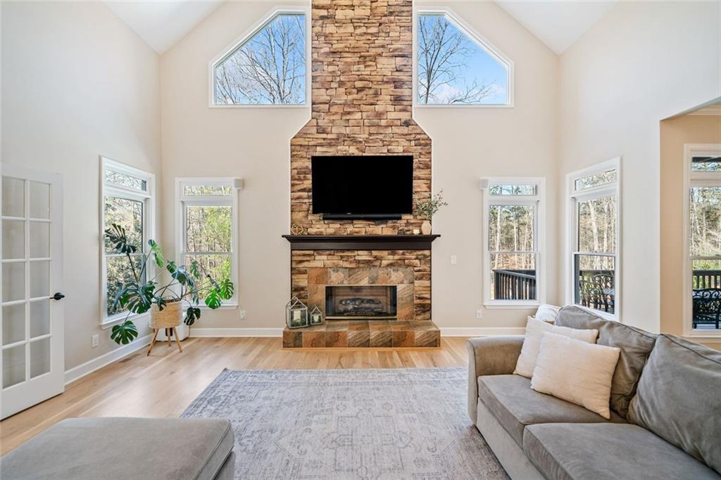 422 Lovingood Landing Drive