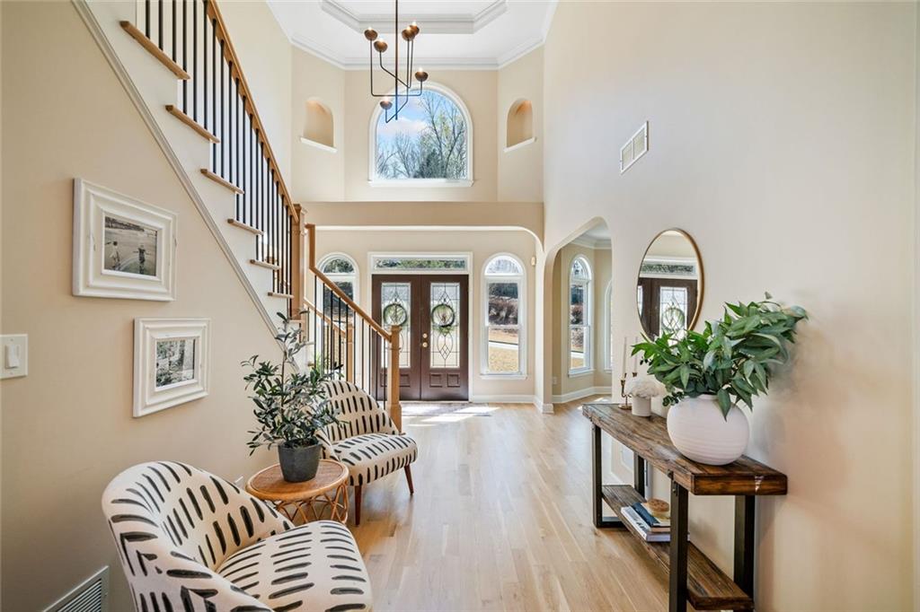 422 Lovingood Landing Drive
