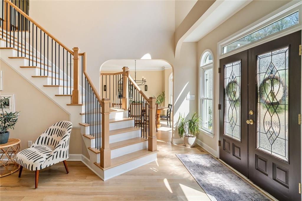 422 Lovingood Landing Drive