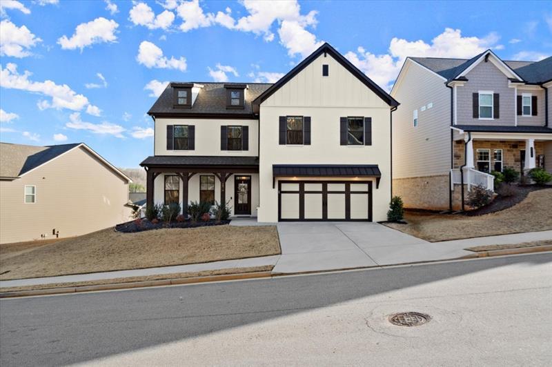 1590 Branthaven Lane