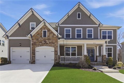 9872 Ashton Old Road Douglasville GA 30135