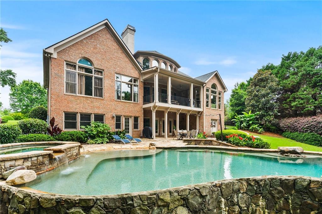 160 Ansley Way