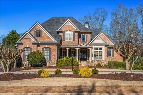 Homes For Sale - 160 Ansley Way<br/> Roswell, GA 30075