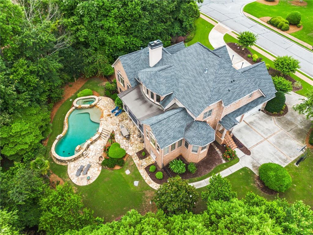 160 Ansley Way