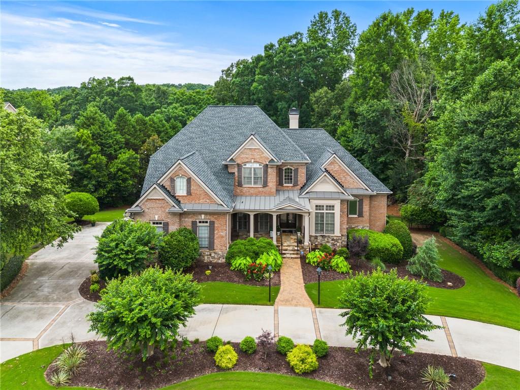 160 Ansley Way