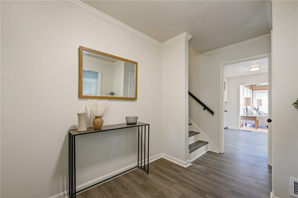 2431 Weatherford Court