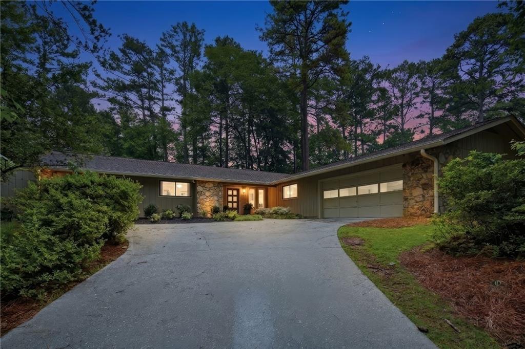 250 Rhine Drive