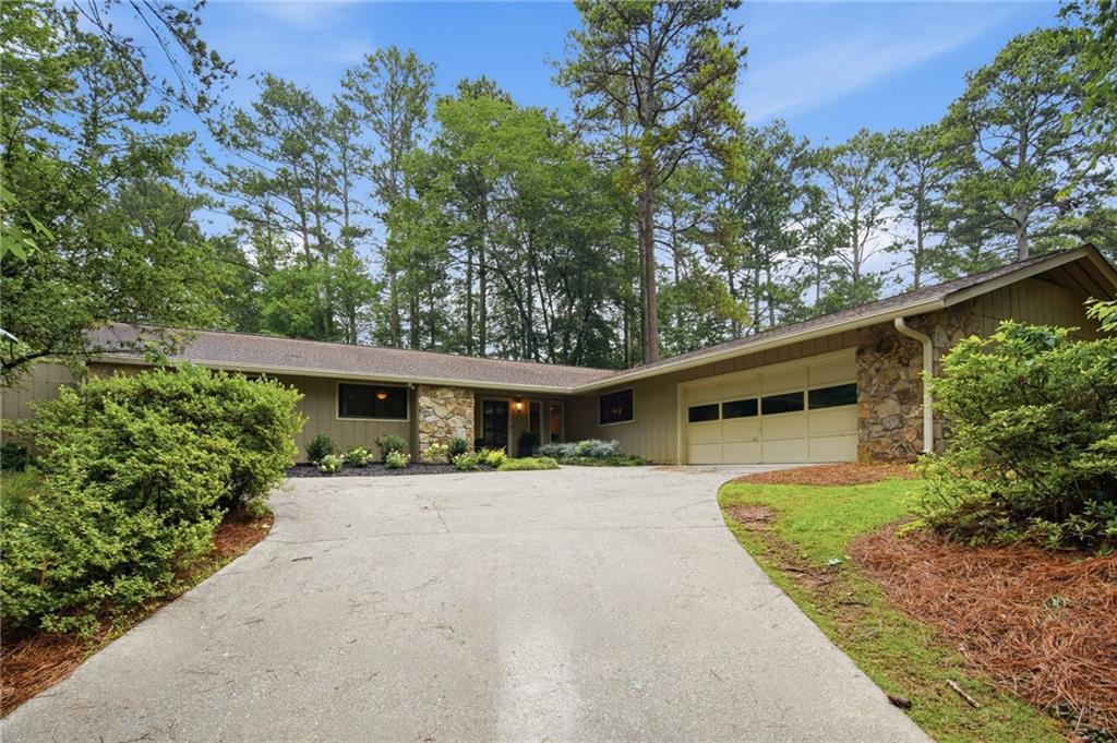 250 Rhine Drive