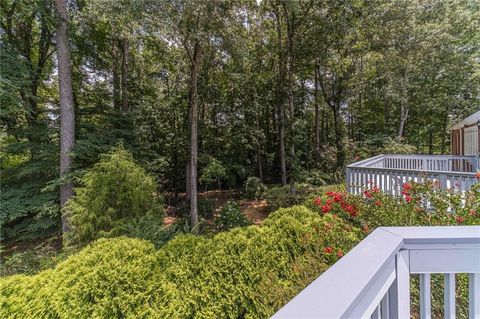 A home in Snellville