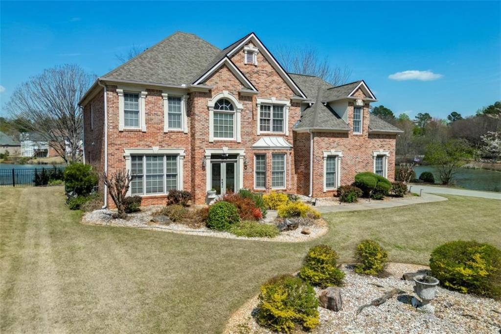 3795 Regal Oaks Drive